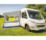 Ścianka boczna z oknem Side W Pro Caravanstore/XL - Fiamma