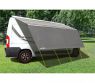 Ścianka przeciwsłoneczna do markizy Sunny View 240xH190 - Brunner