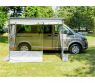 Zabudowa do markizy F40van Room Van Premium - Fiamma