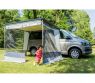 Zabudowa do markizy F40van Room Van Premium - Fiamma