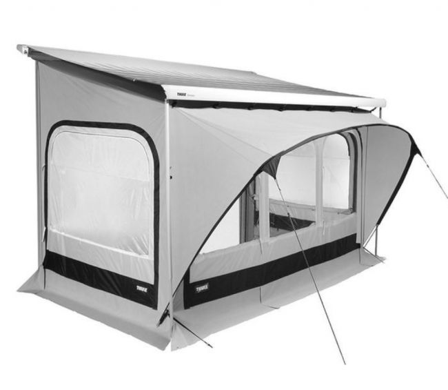 Zabudowa do markizy QuickFit 260 Large - Thule