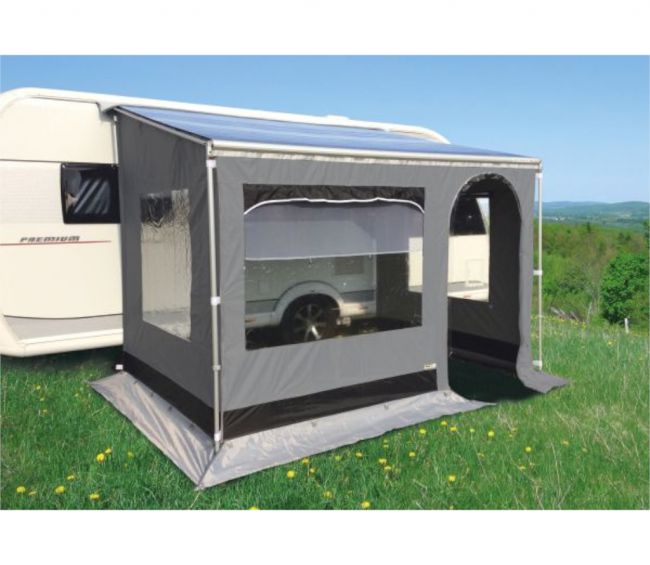 Zabudowa do rolety Caravanstore Bergen CS 410 - EuroTrail