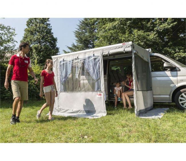 Zabudowa do rolety/markizy CS Light F35pro 250cm S VAN - Fiamma