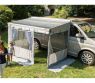 Zabudowa do rolety/markizy Privacy Room F45 260 - VAN - Fiamma