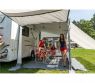 Zabudowa do rolety/markizy Privacy Ultra Light 260 Van - Fiamma