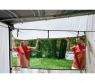 Zabudowa do rolety/markizy Privacy Ultra Light 300 - Fiamma