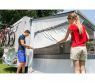 Zabudowa do rolety/markizy Privacy Ultra Light 300 - Fiamma