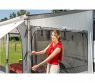 Zabudowa do rolety/markizy Privacy Ultra Light 400 - Fiamma