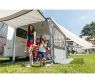 Zabudowa do rolety/markizy Privacy Ultra Light 400 - Fiamma
