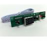 Sterowanie do lodówki CDF36/CDF46 - Dometic