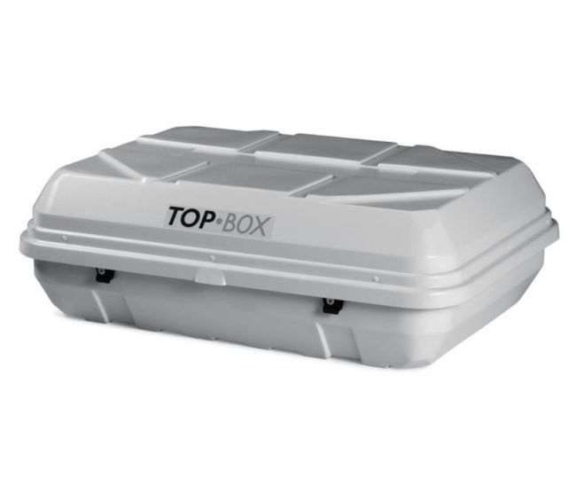 Bagażnik dachowy Top Box 130 - Thule