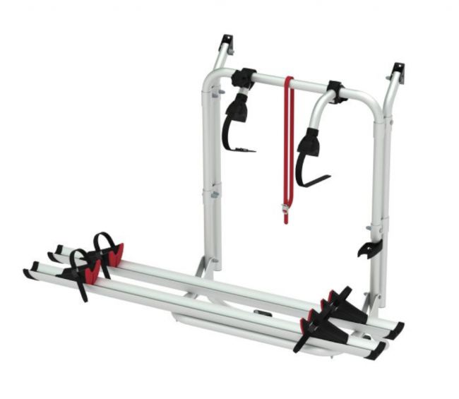 Bagażnik rowerowy Carry-Bike 200 D - Fiamma