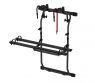 Bagażnik rowerowy Carry-Bike 200 DJ Ducato - 2006 Deep Black - Fiamma