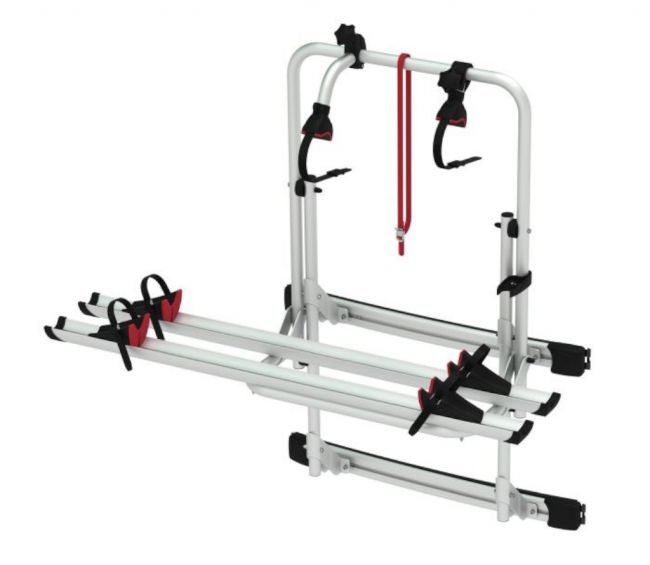 Bagażnik rowerowy Carry-Bike 200 DJ Sprinter/VW Crafter po 2006 - Fiamma