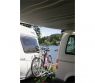 Bagażnik rowerowy Carry-Bike Caravan XL A Blue - Fiamma