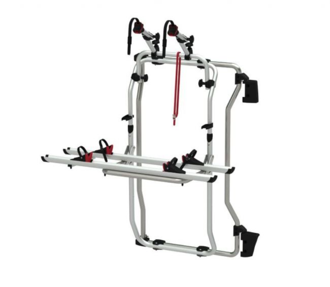 Bagażnik rowerowy Carry-Bike Ducato Frame H2/H3 2006 - Fiamma