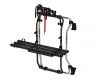 Bagażnik rowerowy Carry-Bike Ducato Frame od 2006 Deep Black - Fiamma
