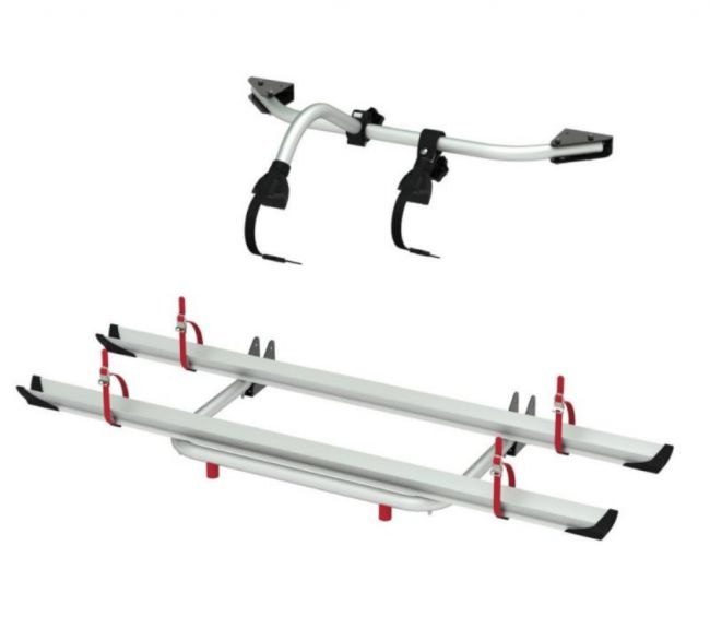 Bagażnik rowerowy Carry-Bike Garage Standard - Fiamma