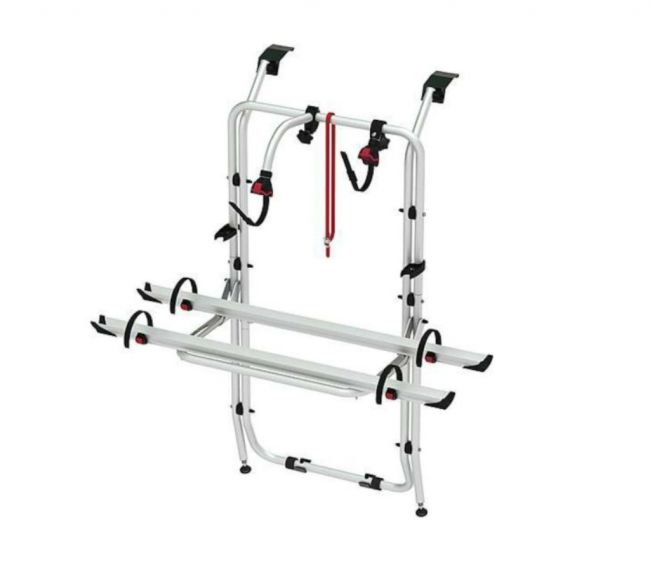 Bagażnik rowerowy Carry-Bike Opel Vivaro/Trafic - Fiamma