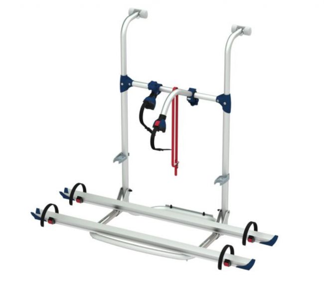 Bagażnik rowerowy Carry-Bike PRO Hymer/Dethleffs - Fiamma