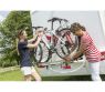 Bagażnik rowerowy Carry-Bike PRO N - Fiamma