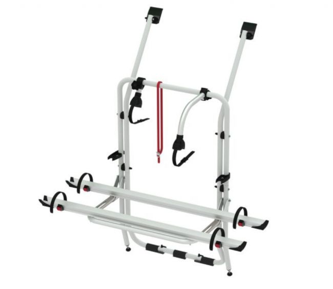 Bagażnik rowerowy Carry-Bike VW T4 - Fiamma