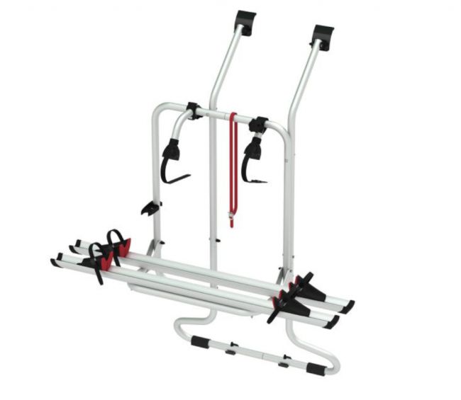 Bagażnik rowerowy Carry-Bike VW T4 D - Fiamma