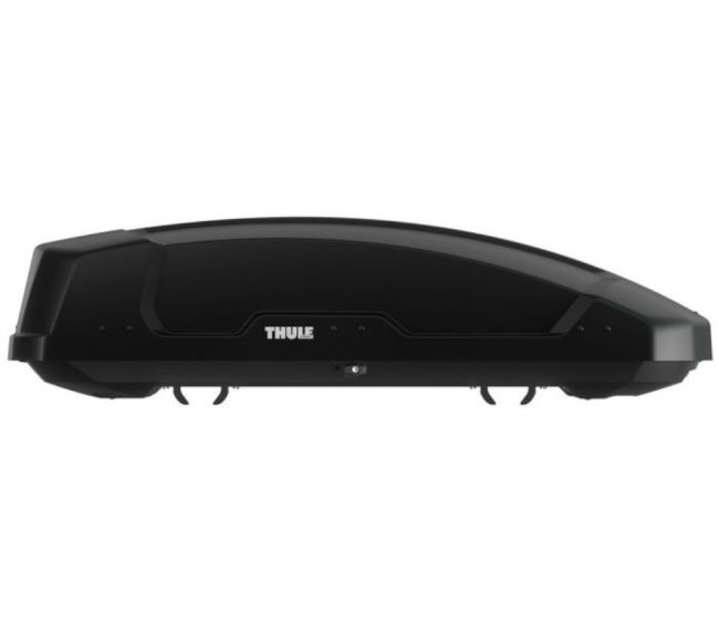 Box dachowy kufer Force XT - Thule