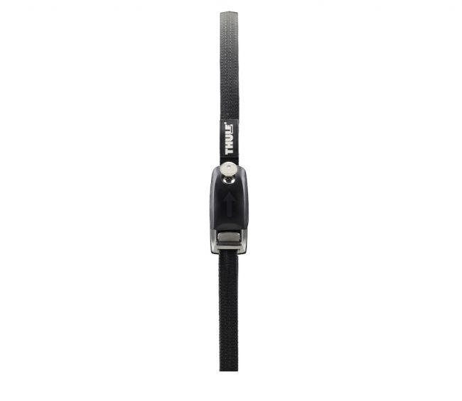 Pasek z zamkiem do bagażnika rowerowego Strap Lock - Thule