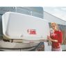 Pojemnik na bagażnik rowerowy Ultra-Box 360 - Fiamma