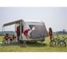 Pokrowiec na bagażnik rowerowy 2 Bike Cover Caravan - Fiamma