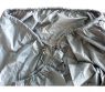 Pokrowiec na bagażnik rowerowy 2 Bike Cover Front - EuroTrail