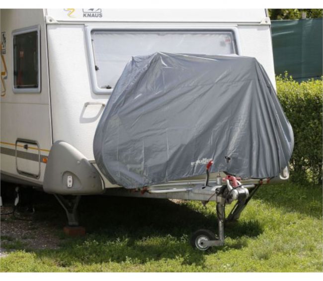 Pokrowiec na bagażnik rowerowy Bike Cover CVN 2 - Brunner