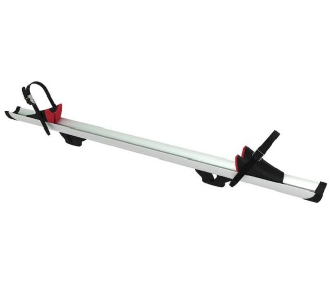 Rynienka bagażnika szyna Rail Premium S Fat Bike - Fiamma