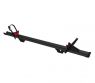 Rynienka bagażnika szyna Rail Premium S Fat Bike Deep Black - Fiamma