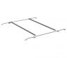 Relingi dachowe Roof Rail Deluxe 3,00m Grey - Thule