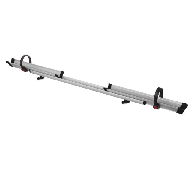 Rynienka bagażnika szyna Rail Quick C Black - Fiamma