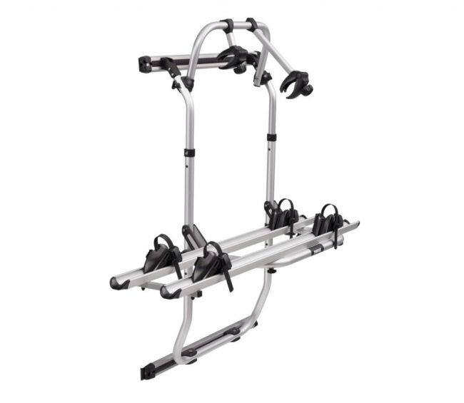 Bagażnik rowerowy Elite Van XT Anodised (Ducato/Jumper/Boxer od 2007) - Thule