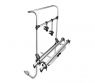 Bagażnik rowerowy Sport G2 Universal - Thule