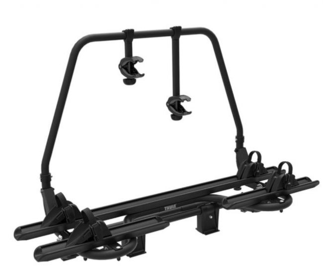 Bagażnik rowerowy Superb XT Short Black - Thule