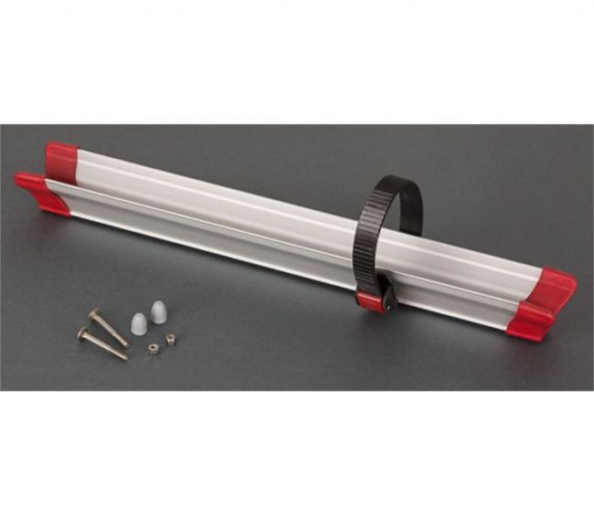 Rynienka do bagażnika Carry-Bike Rail Quick 45 Red - Fiamma