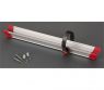 Rynienka do bagażnika Carry-Bike Rail Quick 45 Red - Fiamma