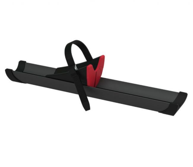 Rynienka szyna Kit Rail Premium 48 Deep Black - Fiamma