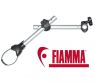 Uchwyt na rower Bike-Block Pro D3 Black - Fiamma