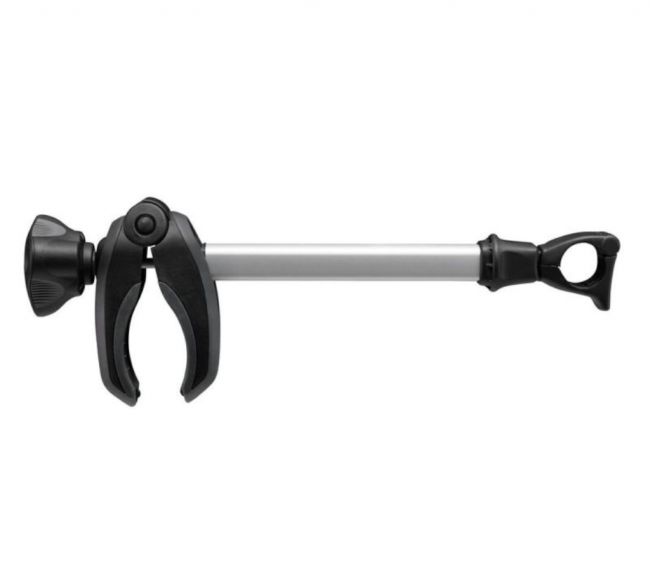 Uchwyt rowerowy Bike Holder 2 G3 + LOCK + TORQ - Thule