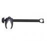 Uchwyt rowerowy Bike Holder 2,5 with lock Black - Thule