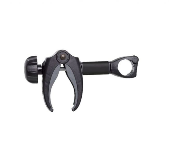 Uchwyt rowerowy Bike Holder Excellent W Lock 1 Black/Elite G2/Sport G2 - Thule