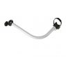 Uchwyt rowerowy Bike-Block PRO 4 Black - Fiamma
