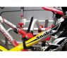 Uchwyt rowerowy Bike-Block Pro 4 Red - Fiamma