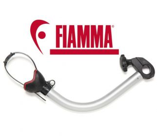 Uchwyt rowerowy Bike-Block Pro S 2 - Fiamma